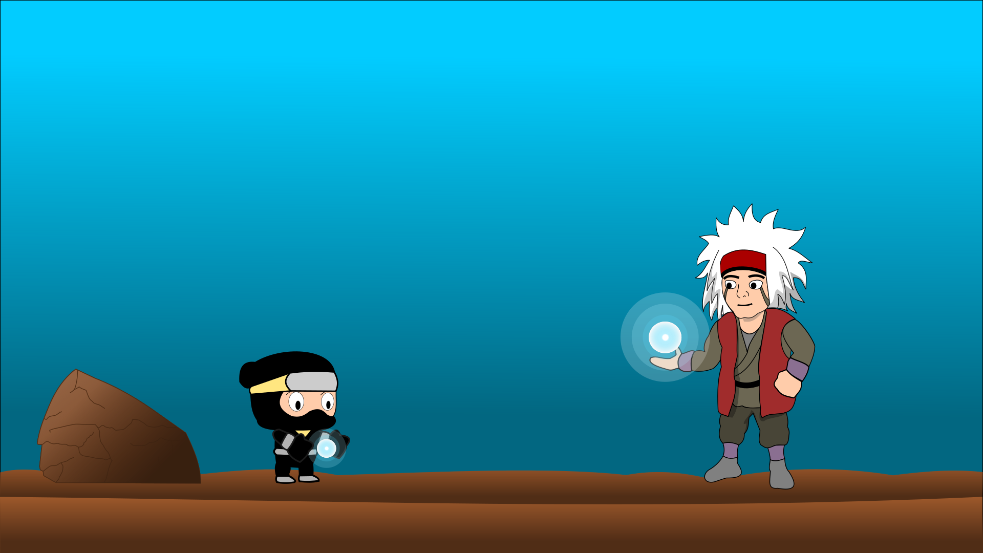 Screenshot 10 for The Ninja of Nara