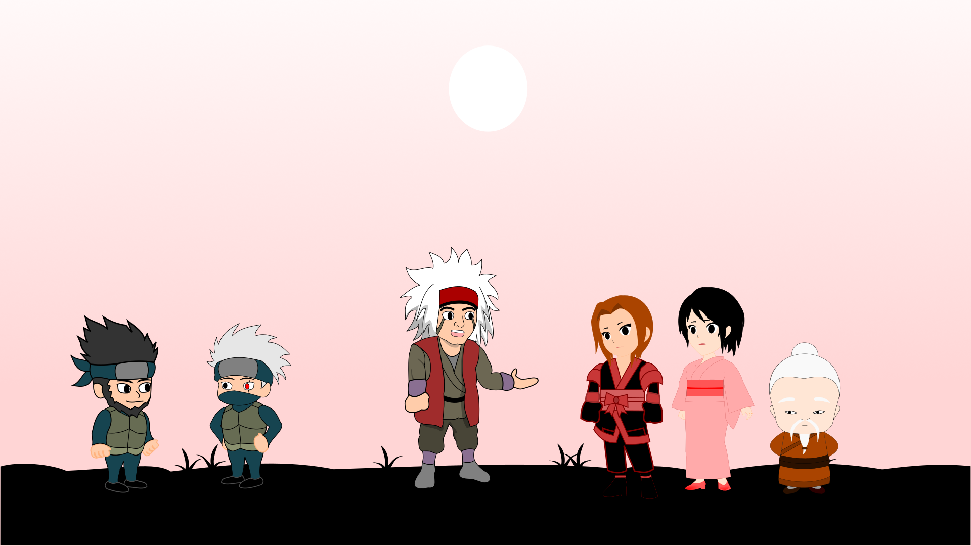Screenshot 7 for The Ninja of Nara