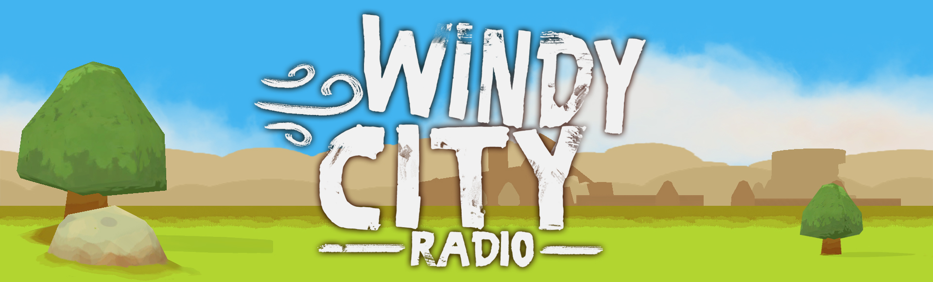 Windy City Radio - Jam Version.