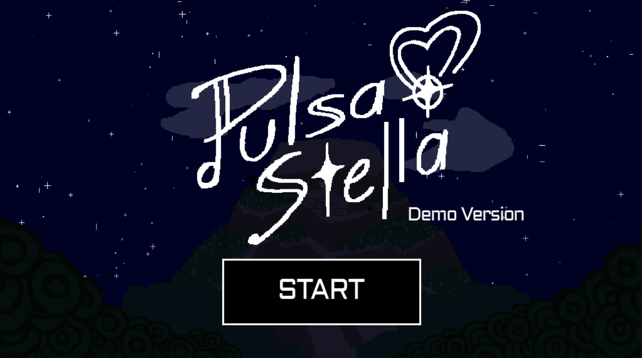 Pulsa Stella (DEMO)