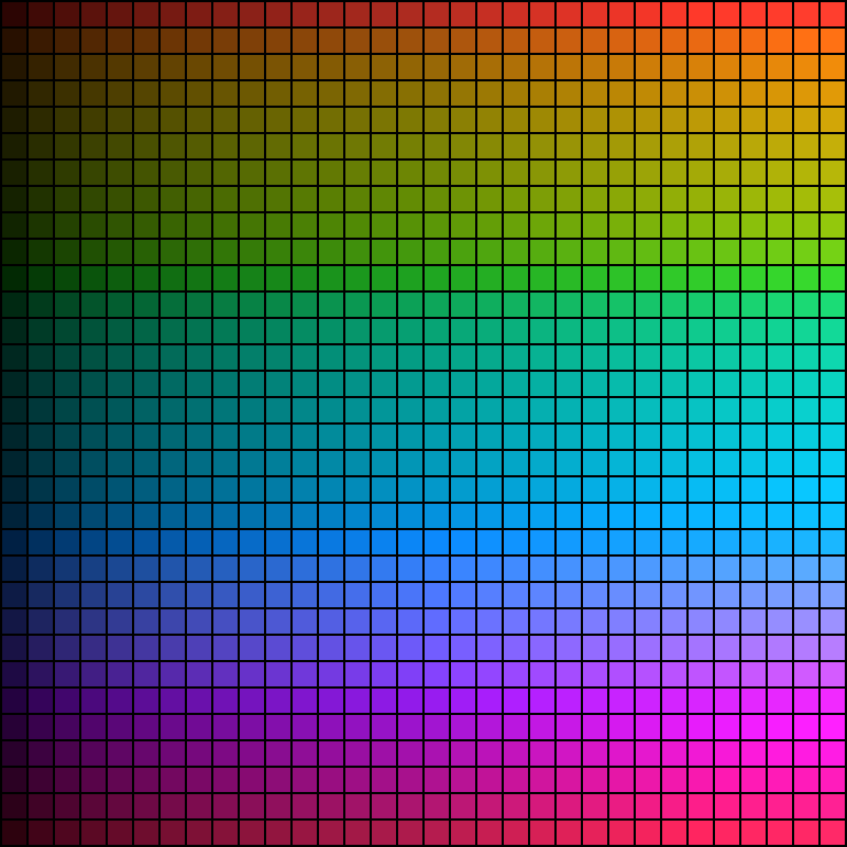 Screenshot 4 for Palette Helper for Aseprite