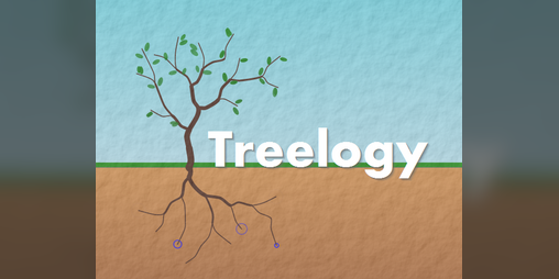 Cover image for Treelogy