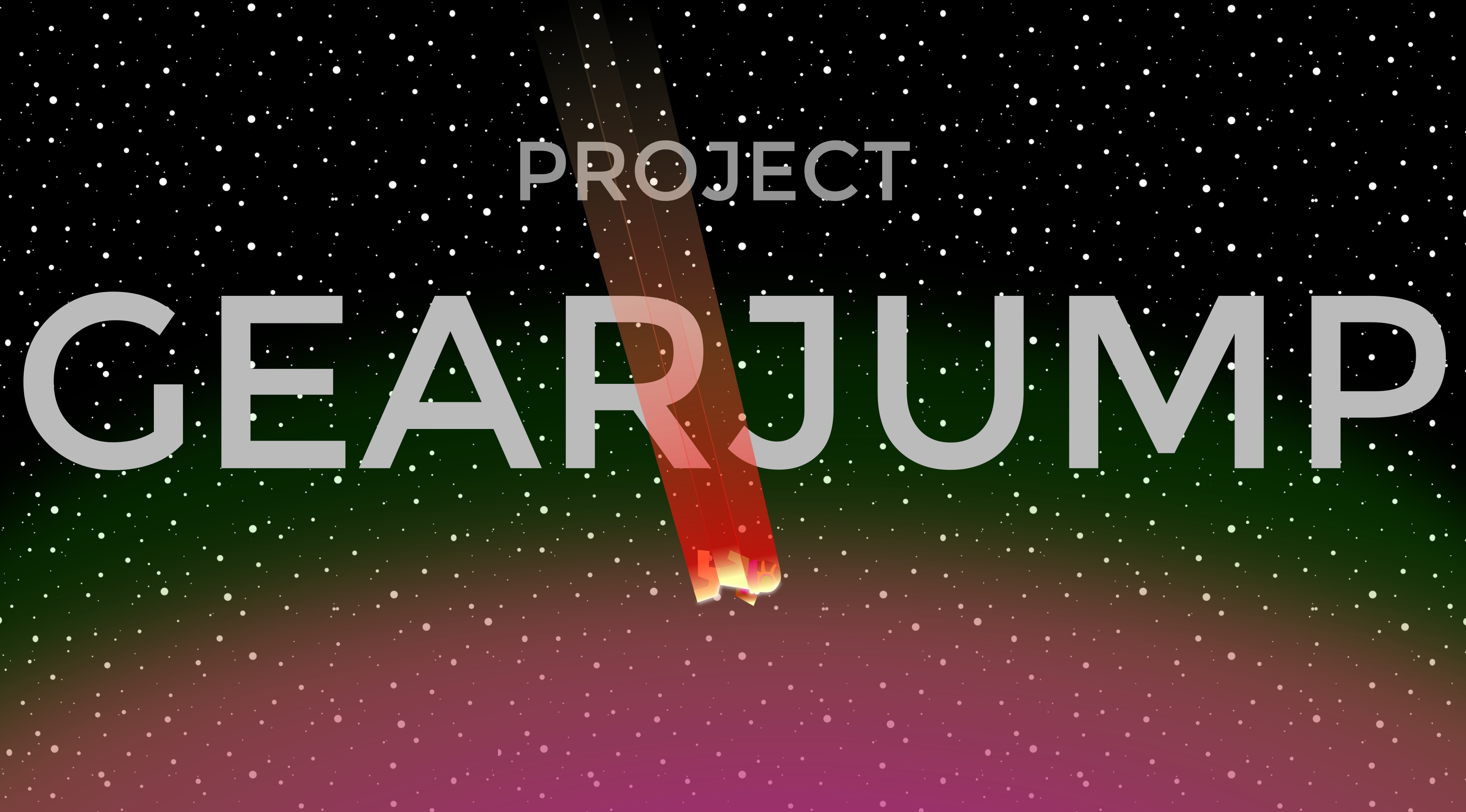 Project GearJump