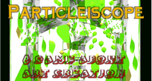 Particleiscope