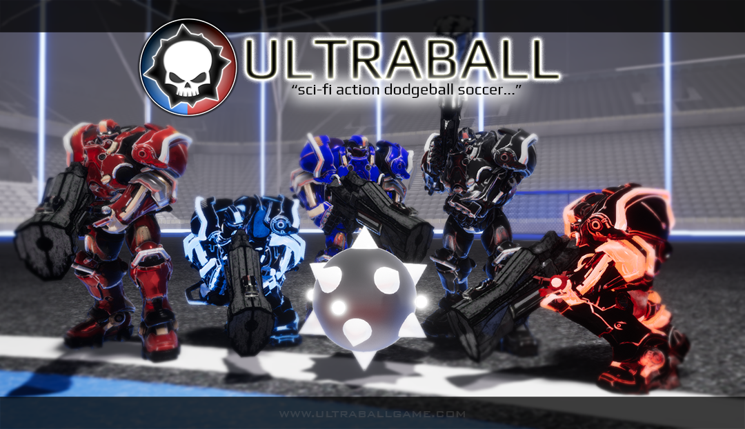 ultraball beta signup