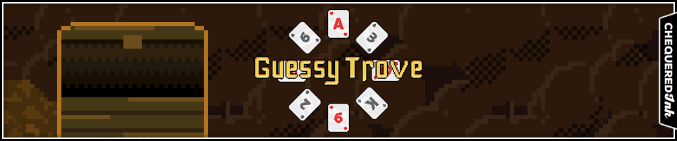 Guessy Trove