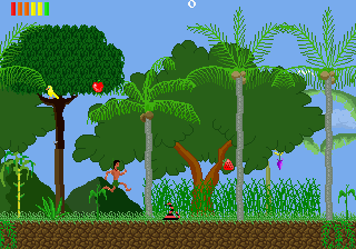 Cover image for Akeni´s Dare