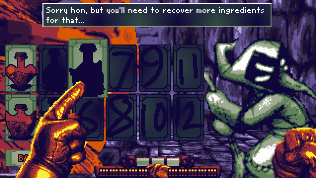 fight knight puzzles