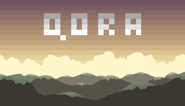 Qora