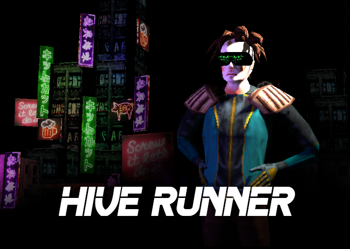 Hive Runner