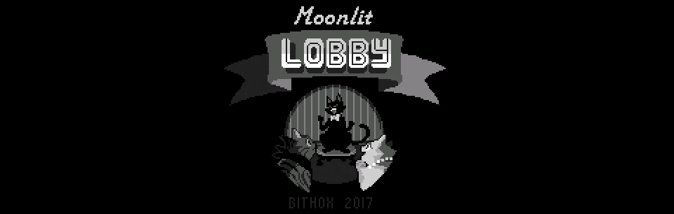 Moonlit Lobby (Demo)