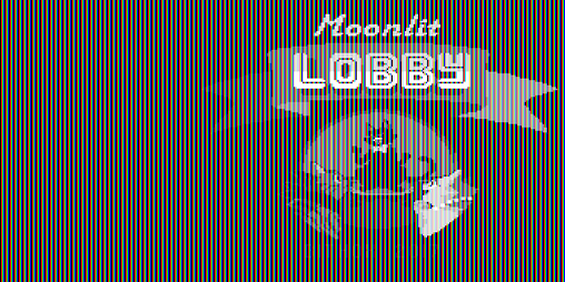 Cover image for Moonlit Lobby (Demo)