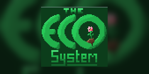 Cover image for The Eco System