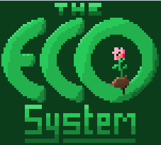 Cover image for The Eco System