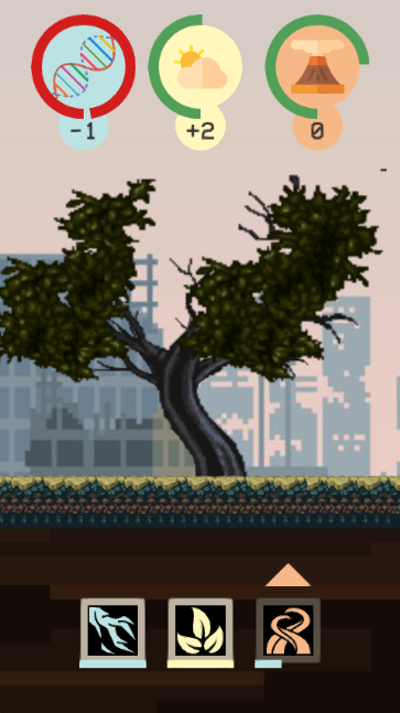 Cover image for Seedvolution