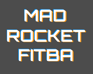 Mad Rocket Fitba