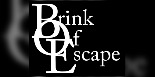 Cover image for Brink Of Escape