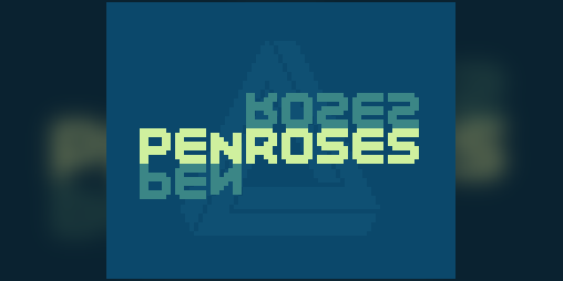 Cover image for Penroses
