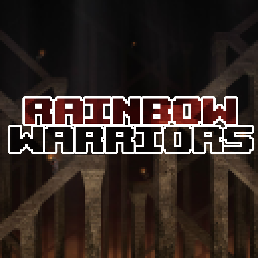 Rainbow Warriors