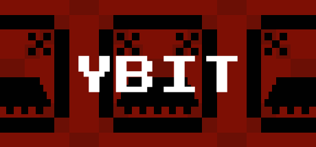 Cover image for YBit