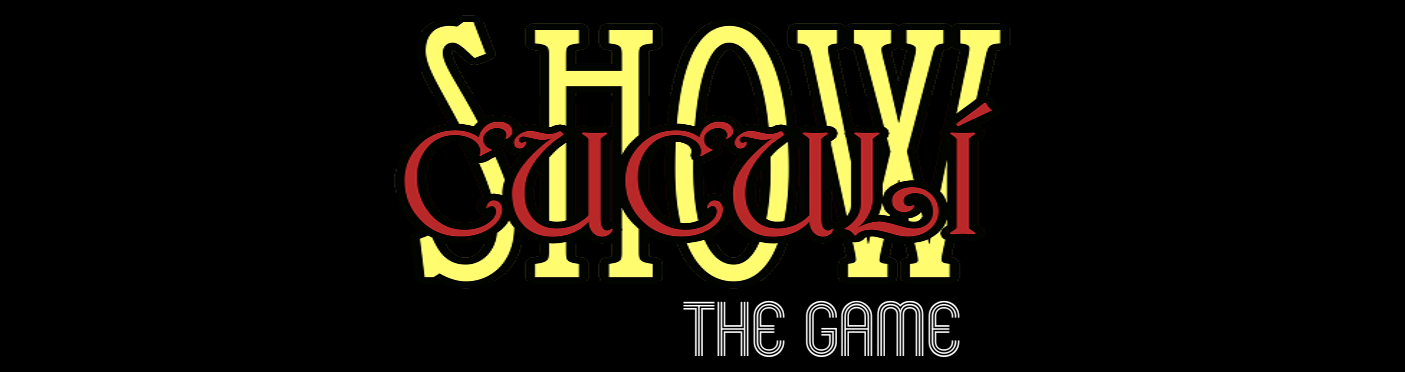 Cuculi Show The Game