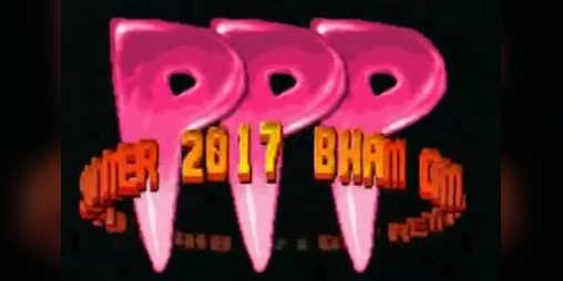 Cover image for PPP