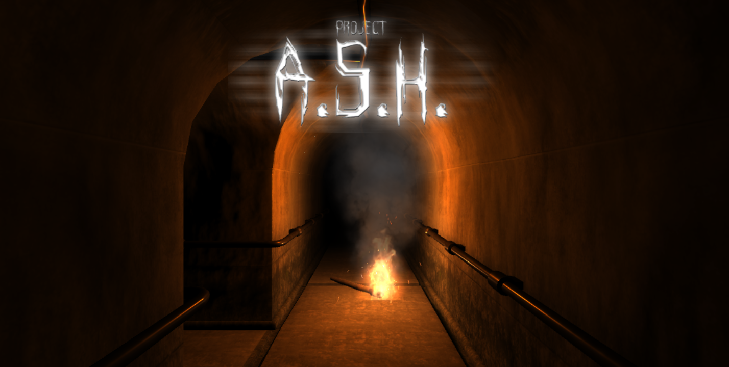 Project A.S.H.