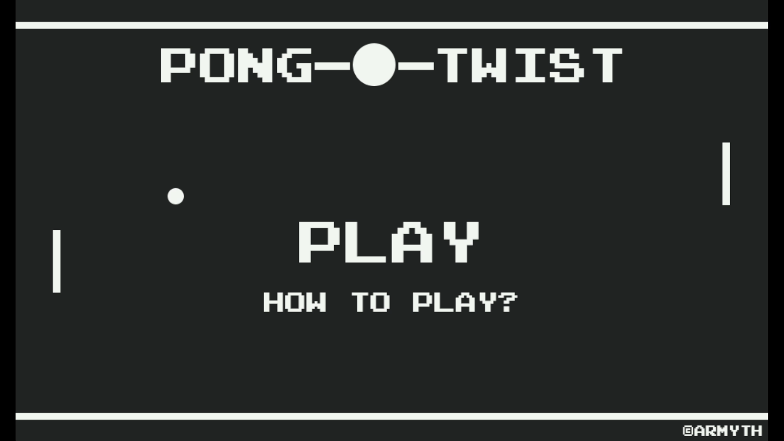 Pong-O-Twist