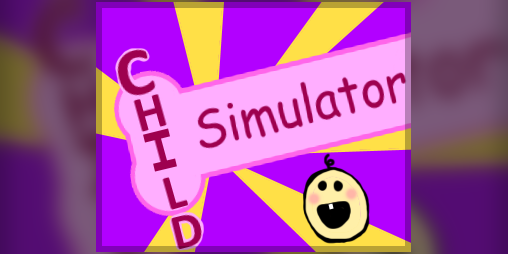 Cover image for Child Simulator