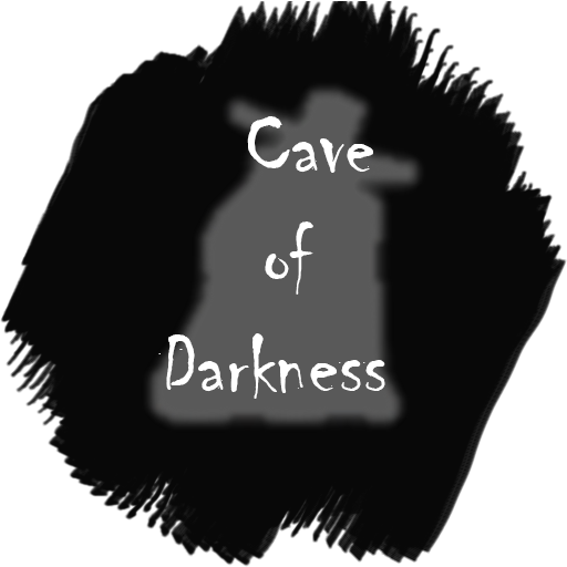 Cover image for CaveOfDarkness
