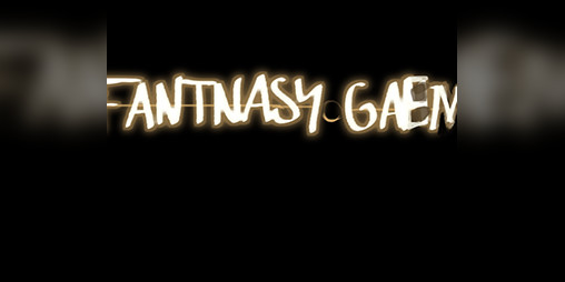 Cover image for Fantnasy Gaem