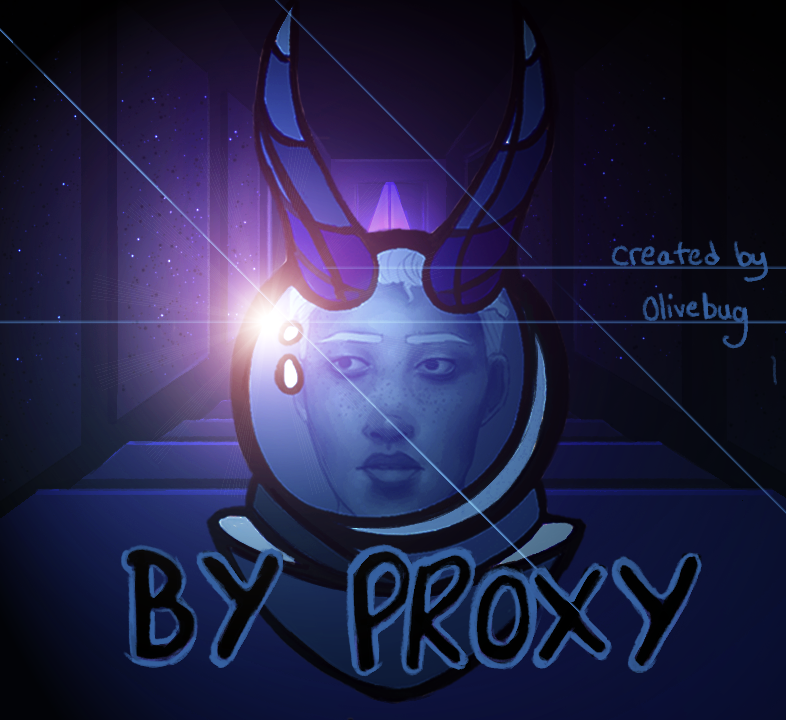 Cover image for By Proxy