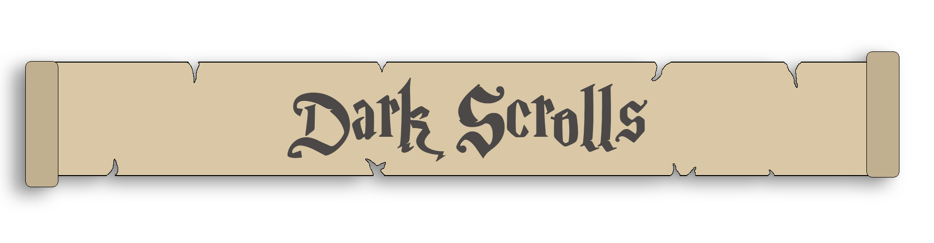 Dark Scroll