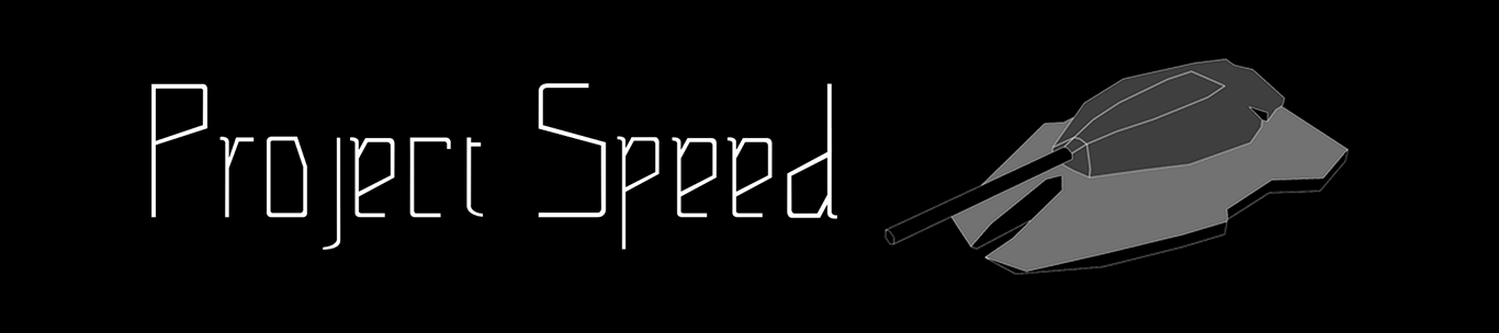 Project Speed