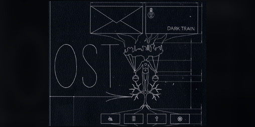 Cover image for Dark Train: Soundtrack