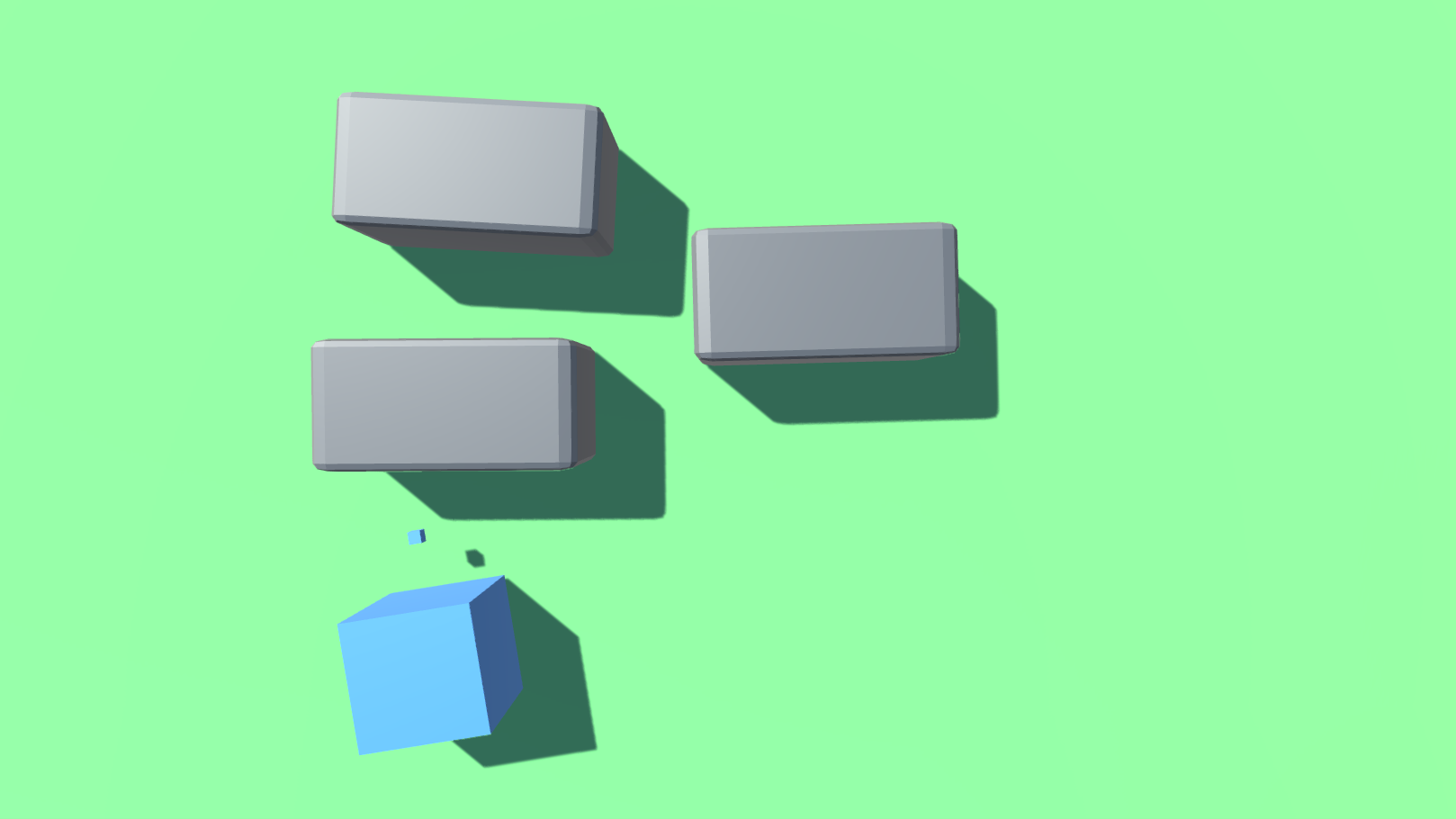 Base Defense