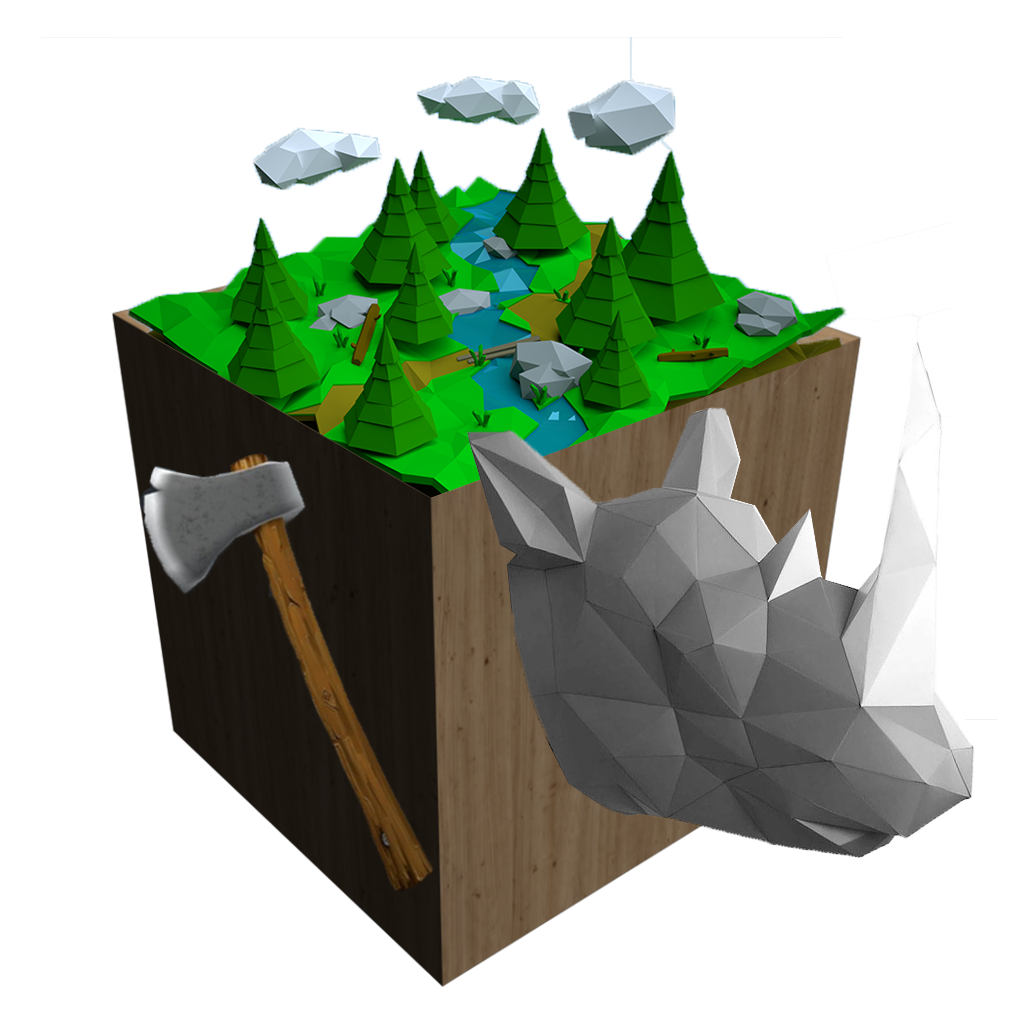 Project : Natura