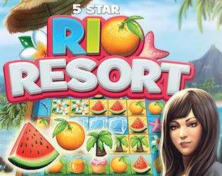 5 Star Rio Resort