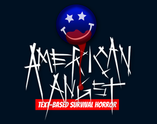Cover image for American Angst