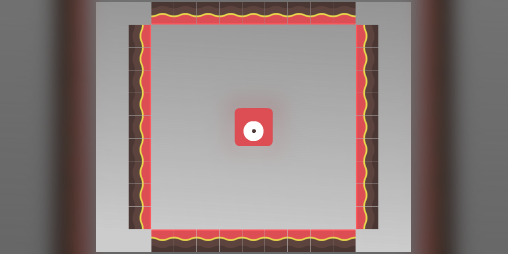 Cover image for Gravity Box