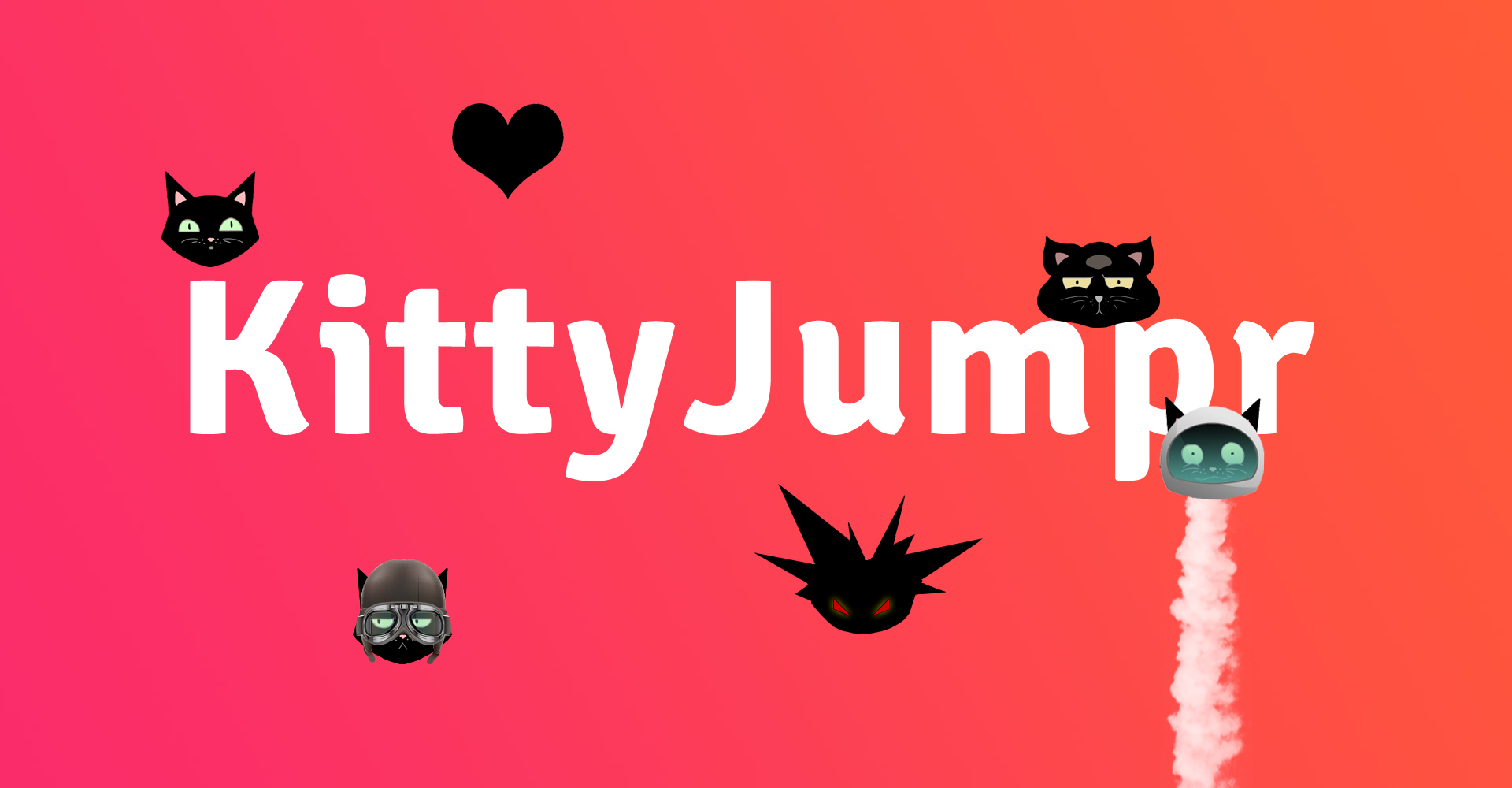 Kitty Jumpr