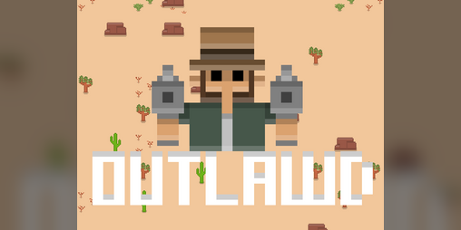 Cover image for OutLawd