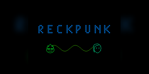 Cover image for Reckpunk