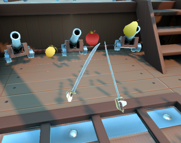 Fruit Ninja VR 2' Available For Early Playtesting - VRScout