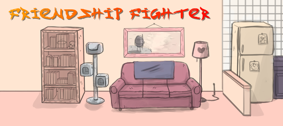Friendship Fighter