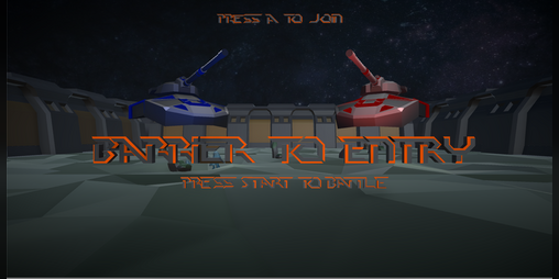 Cover image for Barrier To Entry