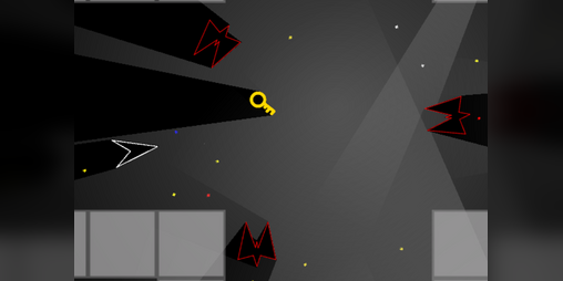 Cover image for Vector Shot