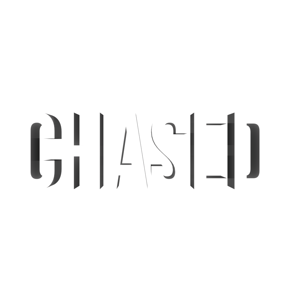 Cover image for CHASED [0.0.2]