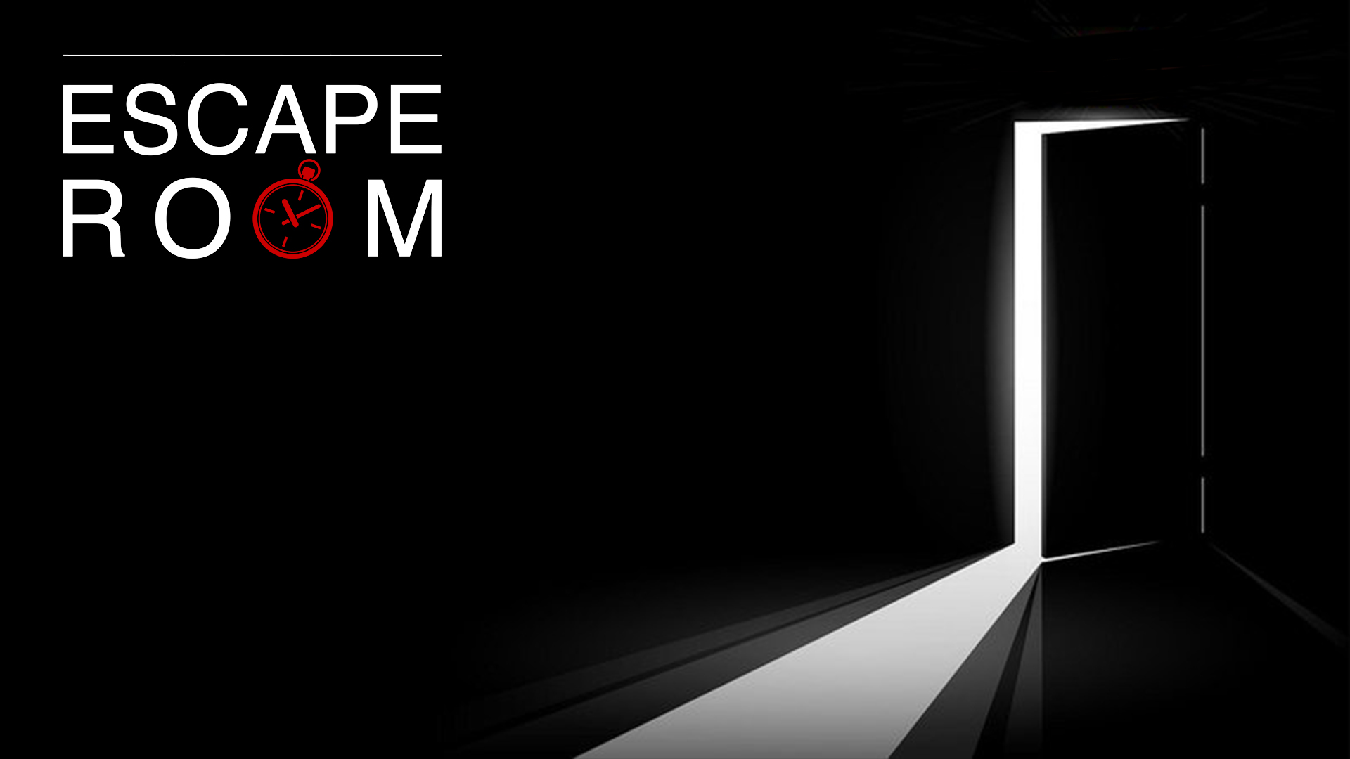 Escape Room by bguetter