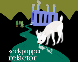 Cover image for Refactor